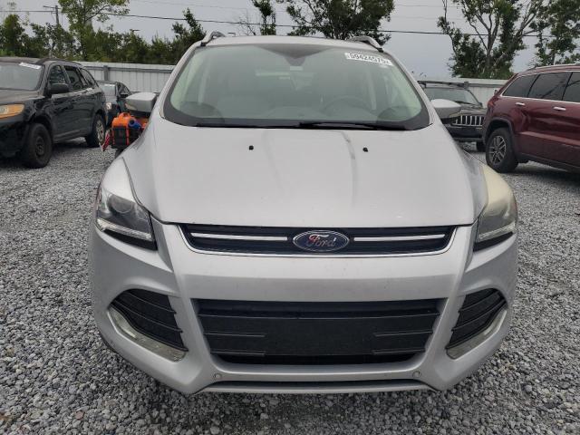 Parquets FORD ESCAPE 2016 Srebrny