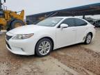 2014 Lexus Es 350 იყიდება Houston-ში, TX - Hail