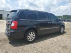 2015 Chrysler Town & Country Touring   zu verkaufen in Chicago Heights, IL - Rear End