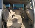 2013 Nissan Quest S იყიდება Jacksonville-ში, FL - Front End