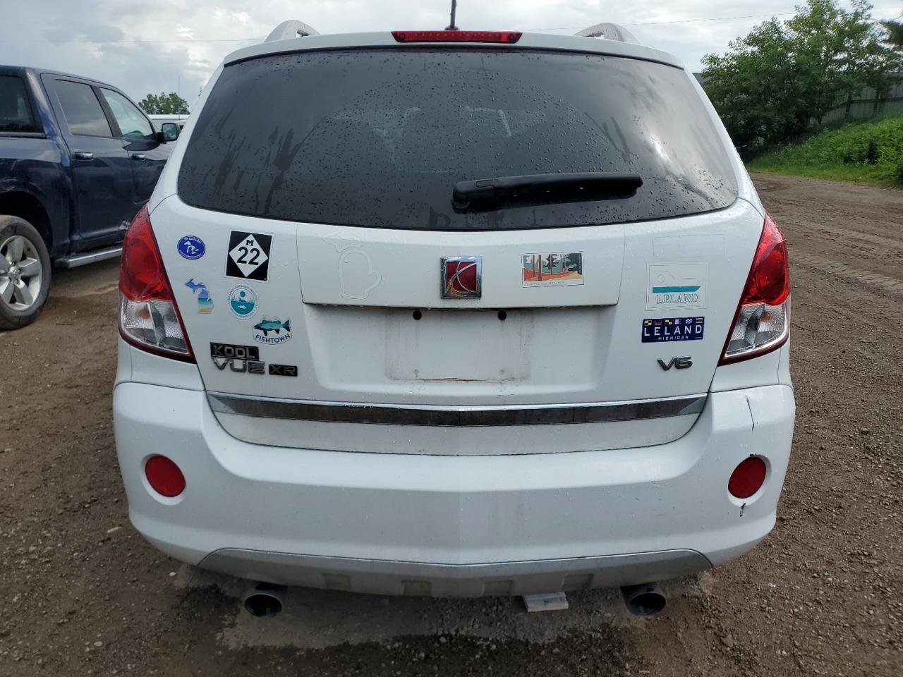 2009 Saturn Vue Xr VIN: 3GSCL53759S597490 Lot: 62534865