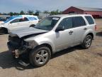 2009 FORD ESCAPE XLT   for sale at Copart ON - LONDON