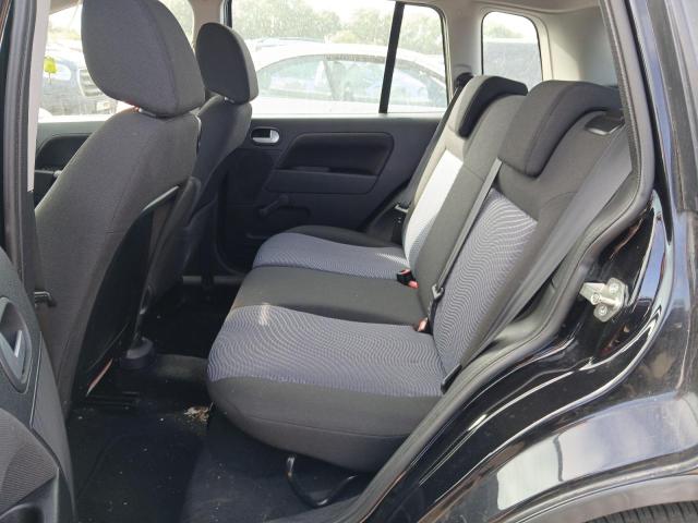 2012 FORD FUSION ZET