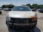 2013 Nissan Rogue S   იყიდება Oklahoma City-ში, OK - Front End
