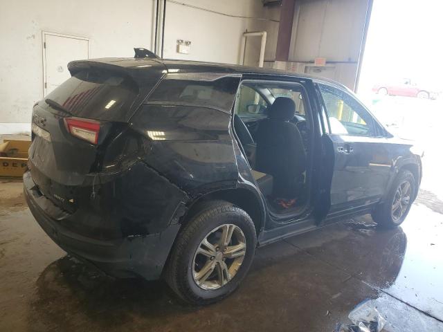  GMC TERRAIN 2022 Black