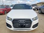 2018 AUDI Q3 PREMIUM   à vendre chez Copart TX - SAN ANTONIO