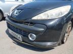2008 PEUGEOT 207 SPORT for sale at Copart WESTBURY