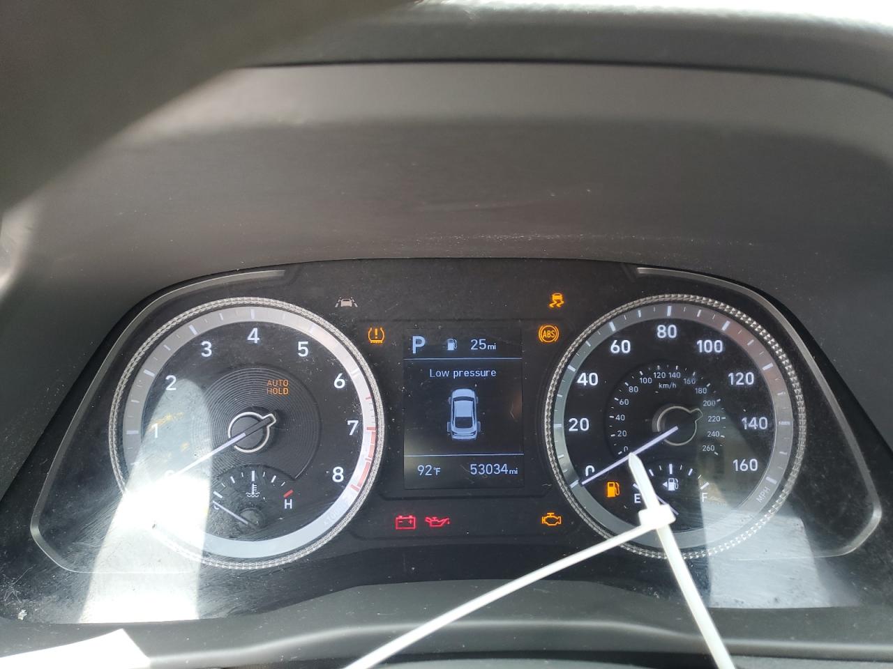 2021 Hyundai Sonata Se VIN: 5NPEG4JA0MH116324 Lot: 61575515