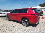 2022 Mitsubishi Outlander Se en Venta en Prairie Grove, AR - Hail
