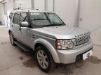 2012 LAND ROVER DISCOVERY for sale at Copart WESTBURY