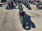 2023 KAWASAKI KLX230 M   for sale at Copart CO - COLORADO SPRINGS