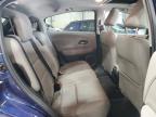 2016 Honda Hr-V Exl na sprzedaż w Ham Lake, MN - Front End