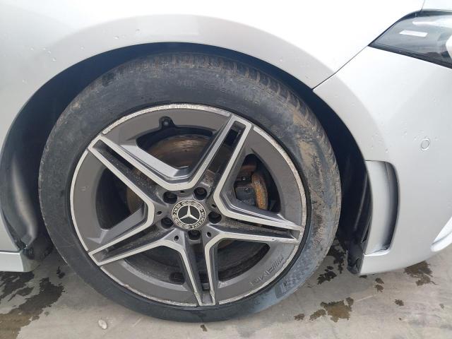 2021 MERCEDES BENZ A 200 D AM