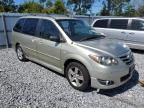 2005 Mazda Mpv Wagon на продаже в Riverview, FL - Front End