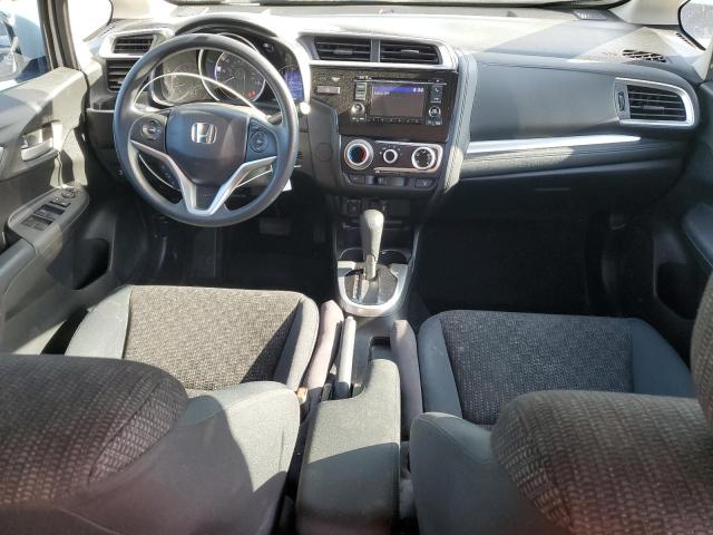  HONDA FIT 2016 White
