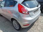 2014 FORD FIESTA TITANIUM  for sale at Copart WOLVERHAMPTON