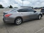 2015 Nissan Altima 2.5   de vânzare în Moraine, OH - Minor Dent/Scratches