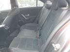 2022 MERCEDES BENZ A 180 AMG for sale at Copart WOLVERHAMPTON