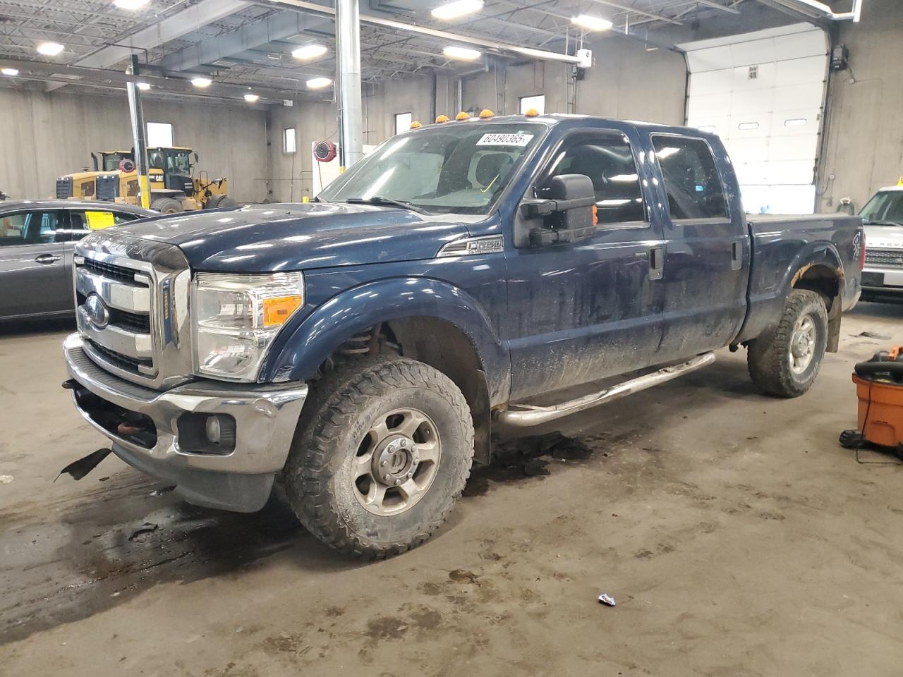 2013 Ford F250 Super Duty for Sale in Blaine, MN - Mechanical