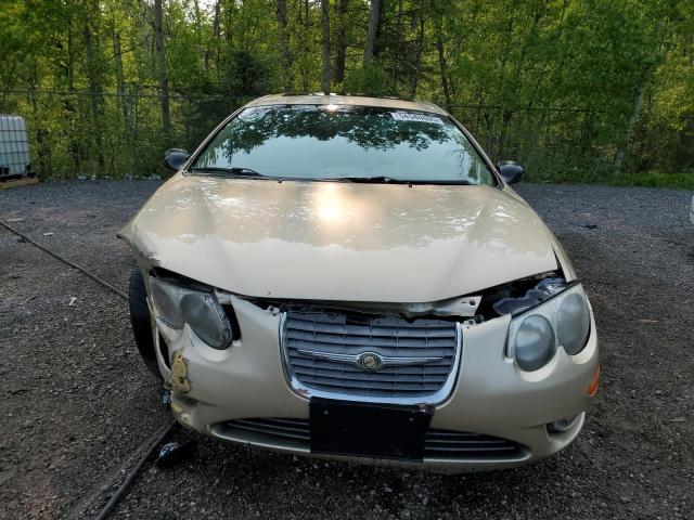 2000 CHRYSLER 300M 