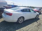 2014 CHEVROLET IMPALA LT   for sale at Copart NS - HALIFAX