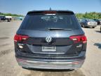 2018 Volkswagen Tiguan Se   for Sale in Windham, ME - Undercarriage