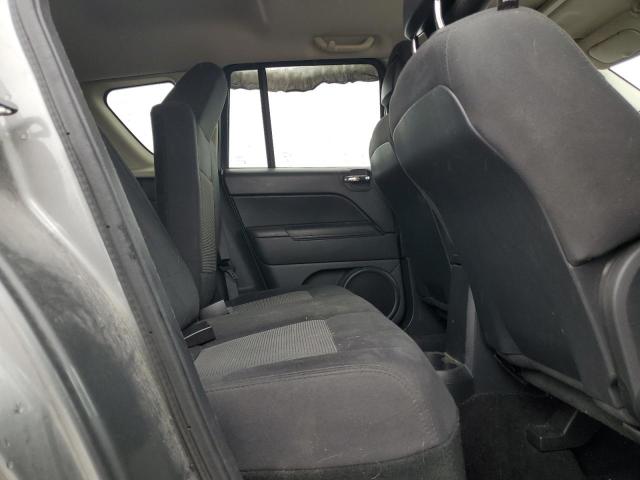 2011 JEEP COMPASS   