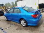 2008 Toyota Corolla Ce en Venta en Pekin, IL - Front End