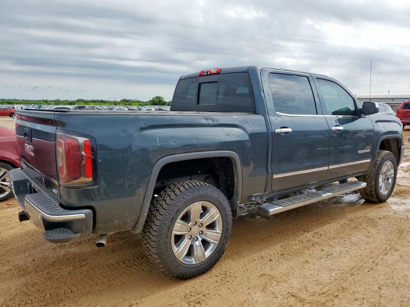  GMC SIERRA 2018 Charcoal