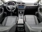 2020 Volkswagen Tiguan Se for Sale in Louisville, KY - Hail