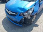 2015 VAUXHALL VIVA for sale at Copart CHESTER
