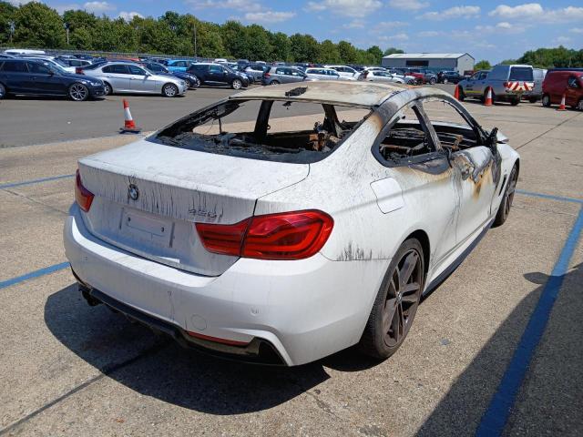 2017 BMW 430I M SPO