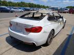 2017 BMW 430I M SPO for sale at Copart NEWBURY