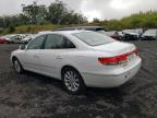2010 Hyundai Azera Gls   за продажба в Kapolei, HI - Front End