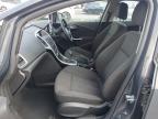2013 VAUXHALL ASTRA SRI for sale at Copart SANDTOFT