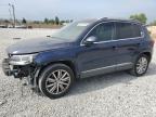 2012 Volkswagen Tiguan S for Sale in Mentone, CA - Front End
