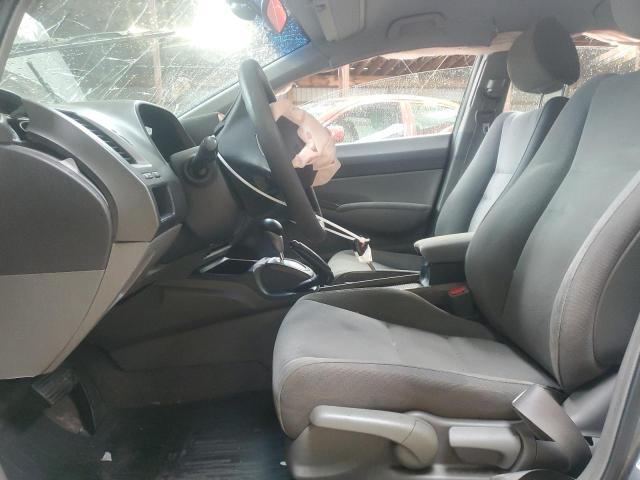 2009 HONDA CIVIC DX-G  