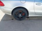 2004 MERCEDES BENZ SL 350 AUT for sale at Copart ROCHFORD