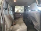 2013 Ford F150 Supercrew   იყიდება Blaine-ში, MN - Minor Dent/Scratches
