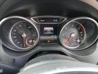 2016 MERCEDES BENZ CLA 200 D for sale at Copart WISBECH