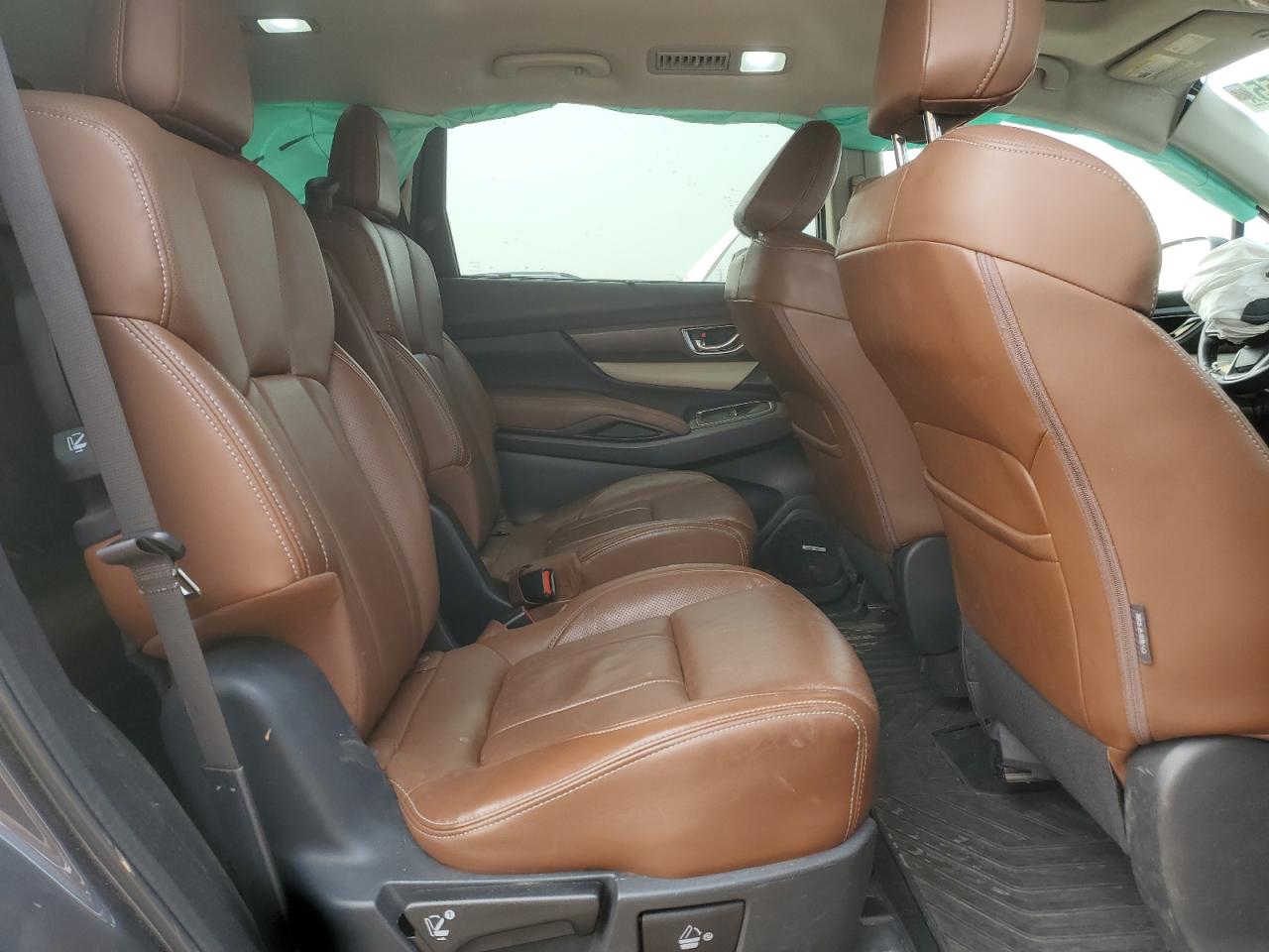 2019 Subaru Ascent Touring VIN: 4S4WMARD4K3486254 Lot: 60175855