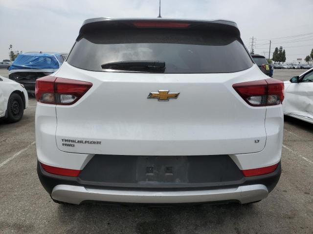  CHEVROLET TRAILBLZR 2023 Biały