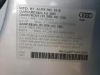 2016 Audi Q5 Premium Plus للبيع في Chatham، VA - Front End