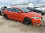 2017 HYUNDAI ELANTRA SE   à vendre chez Copart ON - TORONTO