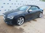 2012 AUDI A5 S5 TFSI for sale at Copart SANDY