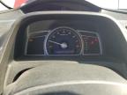 2008 Honda Civic Ex   на продаже в Las Vegas, NV - Rear End