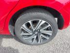 2021 SUZUKI SWIFT SZ-L for sale at Copart SANDTOFT