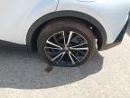 2025 TOYOTA C-HR EXCEL for sale at Copart SANDY