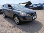 2010 VOLVO XC60 SE LU for sale at Copart WISBECH
