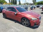 2014 Infiniti Q50 Base for Sale in Miami, FL - Front End